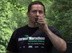 5km weekly training for 8 weeks (Week 3 & 4)