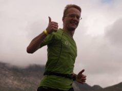 Ride Like The Wind…………….