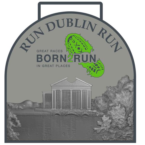 Entry closes tonight at 11 pm for St. Anne’s Park Run on June 8th