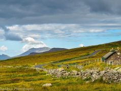 The Achill International Inaugural Event Hailed a Huge Success