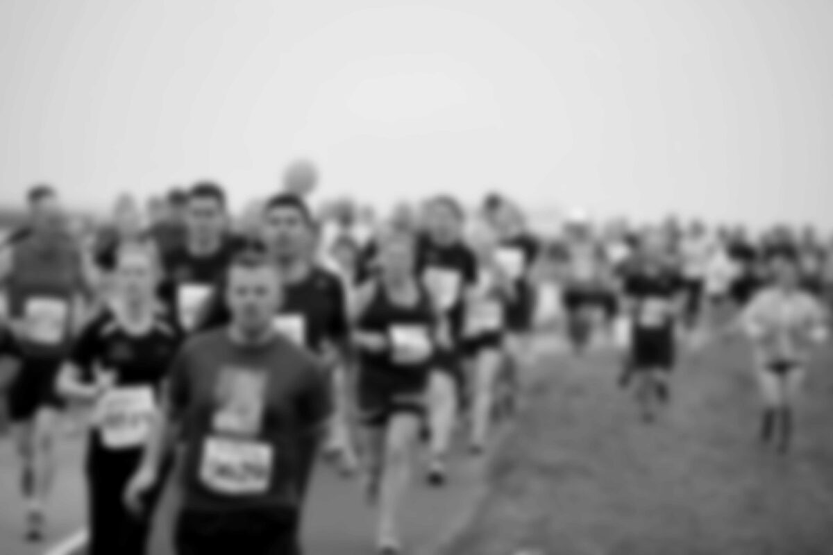 running runners ireland