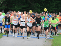 The Largest Running Community in the Country