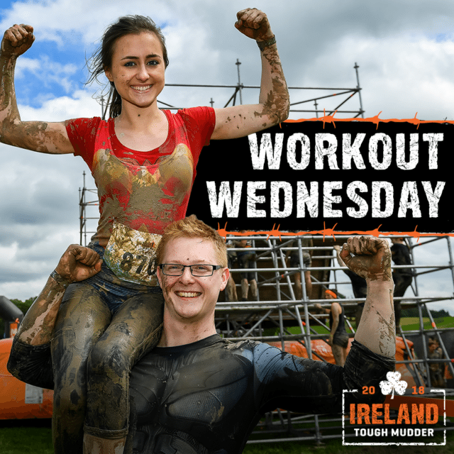 Workout Wednesday