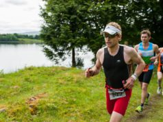 Lough Cutra Castle Triathlon Add 10k Race to Multisport Weekend