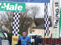 Joyce Brothers Lead West of Ireland Duathlon Series