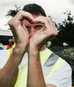 Ray Heart