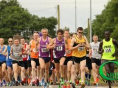 Cahir Half Marathon & Team Relay