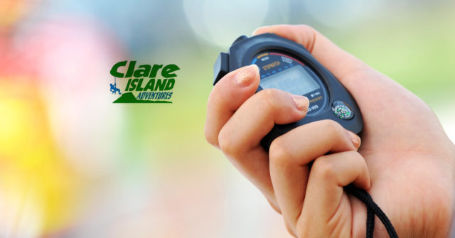 Clare Island