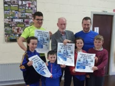 Legends of Louth 5K Launched