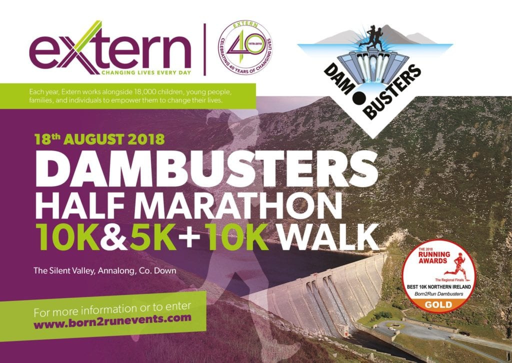 dambusters flyer 2018 runireland