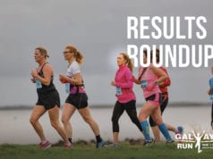 Results Roundup – 5th June 2018