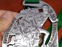 Alex O ‘Shea Set to Blaze a Trail Around Ireland