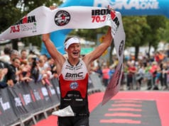 Smales and Pallant Come Out Tops in Dun Laoghaire