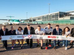 SPAR Cork Airport 5km Runway Run Launched