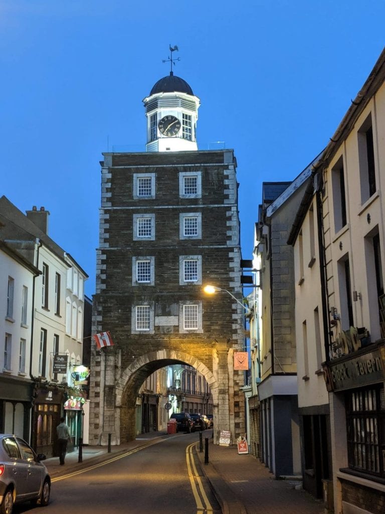 IRONMAN Ireland Sells Out