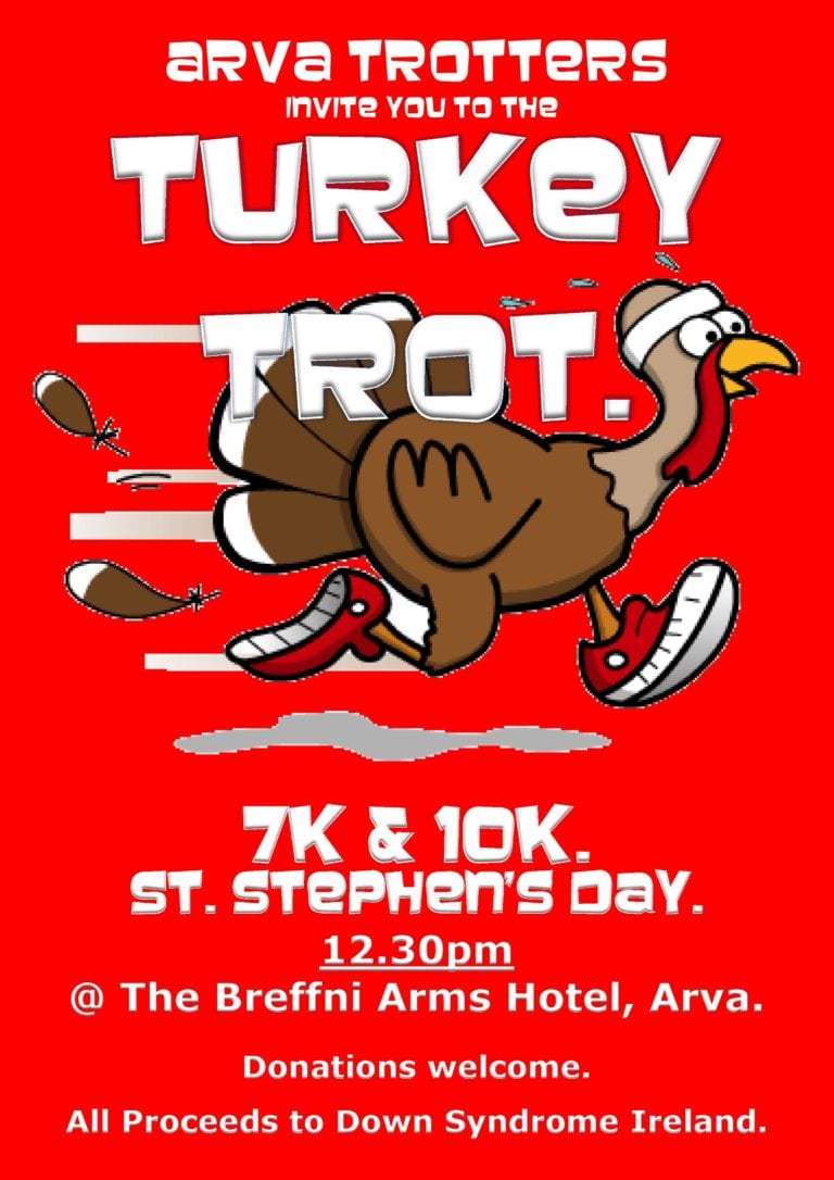 leone timing turkey trot 2018