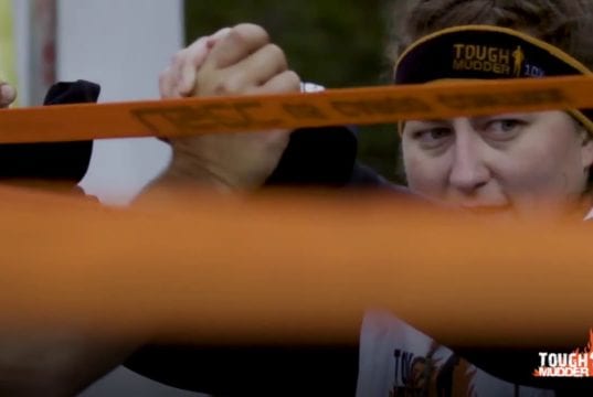 How to Train for Tough Mudder 2019