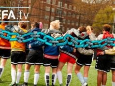 Active Mothers Mean Active Girls