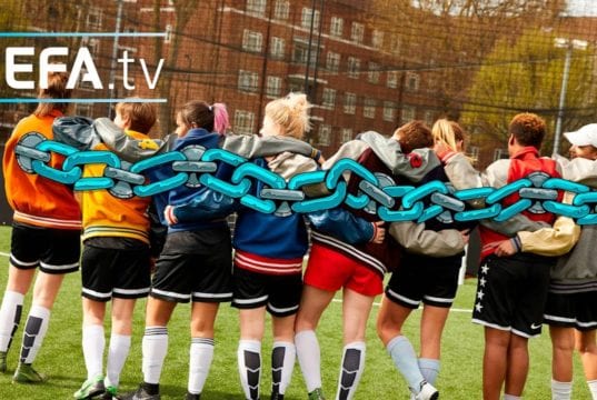 Active Mothers Mean Active Girls