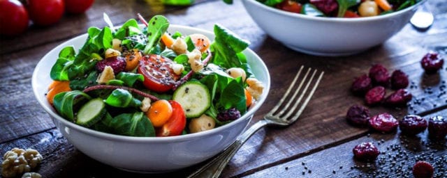 Healthy Food