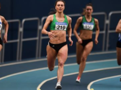 Becker and Roy Star at AAI Games