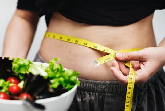How many calories does it take to lose a pound?