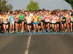 Ready Steady Register for Galway 5k Series