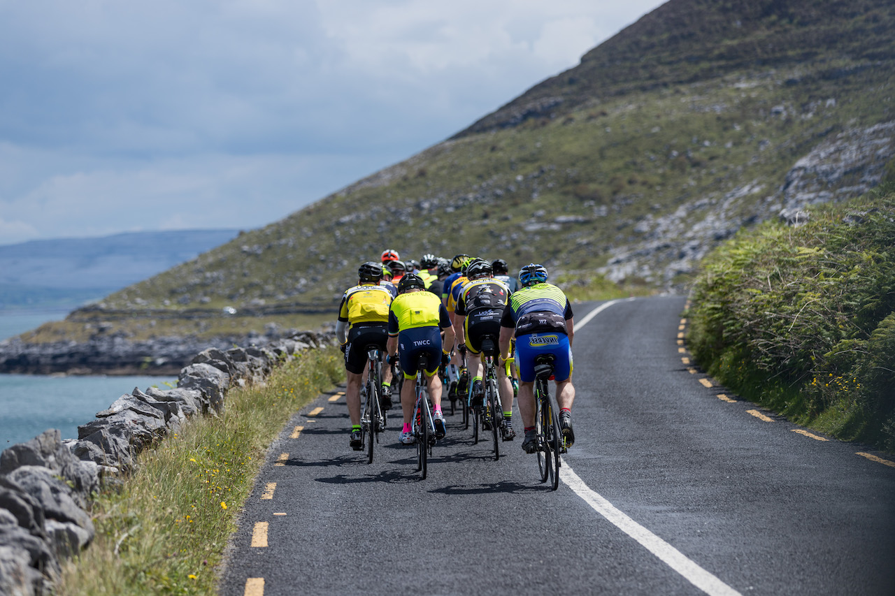 Tour de Burren - RunIreland.com