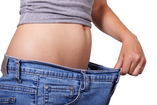 6 Ways To Lose Belly Fat Runireland Com