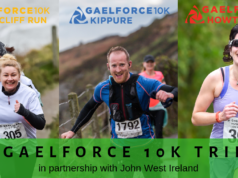 Get Ready for the Gaelforce 10k Trilogy