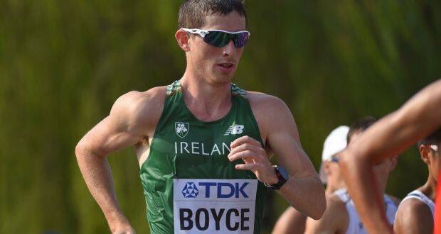 brendan boyce