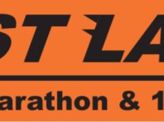 New FASTLANE Half marathon & 10km