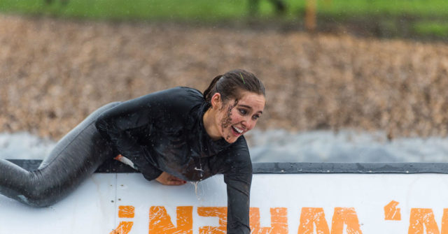 tough mudder roz