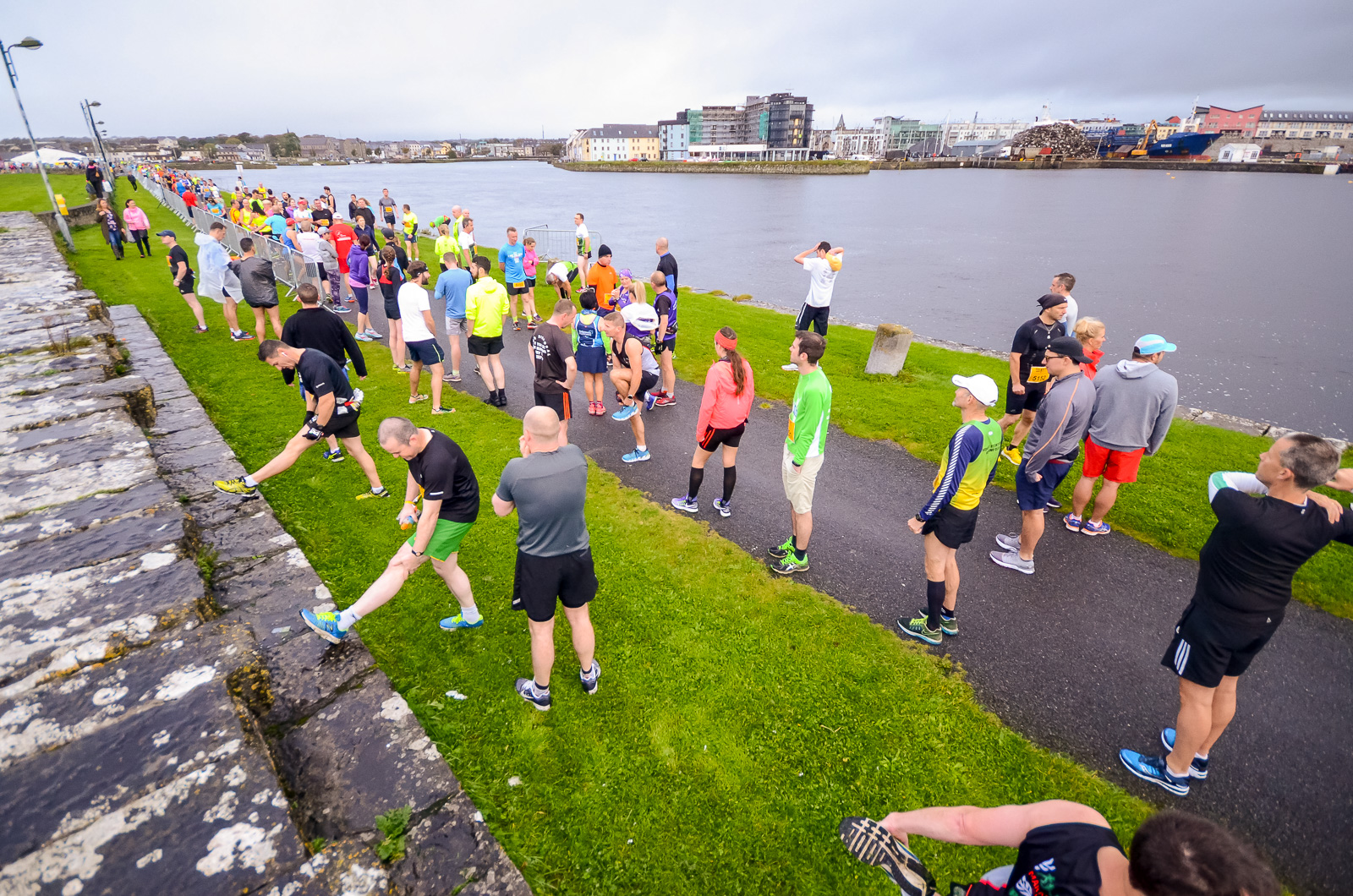 Run Galway Bay to Storm Ahead this Saturday!