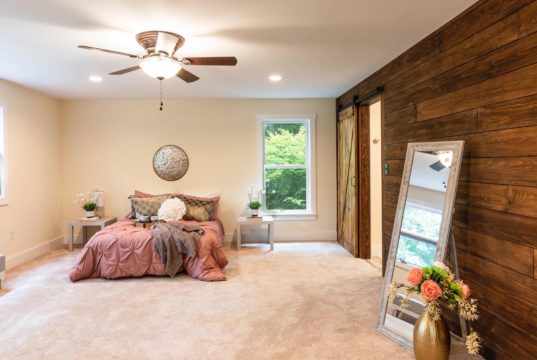 How to Create a Relaxing Space for Better Rest at Home