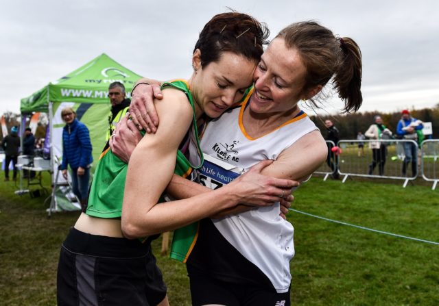 Irish Life Health National Senior, Junior & Juvenile Even Age Cross Country Championships