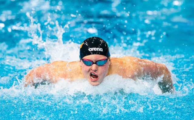 swim 1
