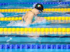 Ireland’s Biggest Ever International Team Ready to Take on Europe