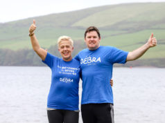Skin charity offers ‘social climbing’ in Kerry adventure