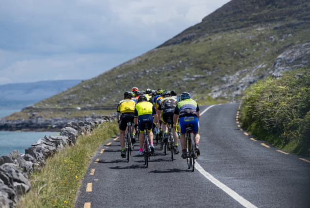 burren