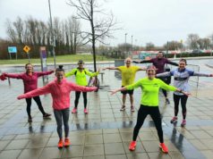 Training Motivation: How to Stay Focused in The Face of COVID-19