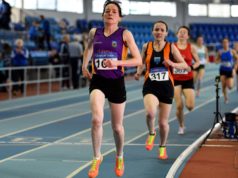 World records highlighted at National Masters Indoor Championships