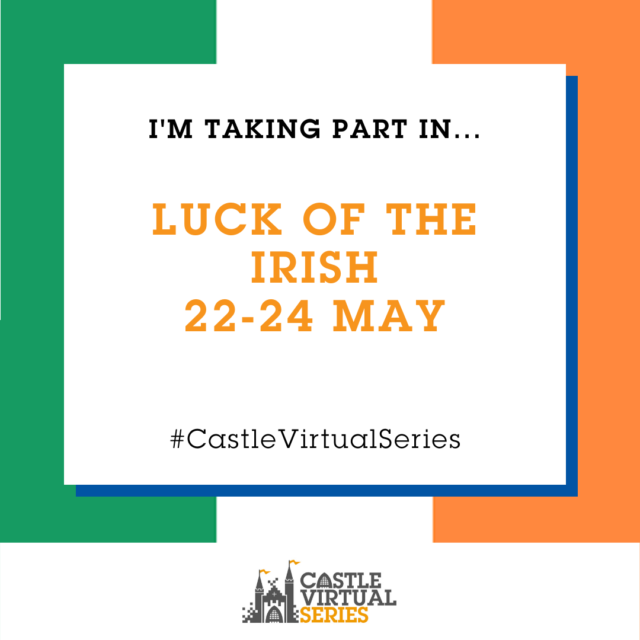 luck of the irish 22-24 may