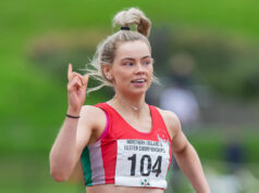 NI and Ulster Senior Championships highlights
