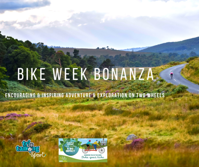 TTS Bike Week 2020 Bike Week