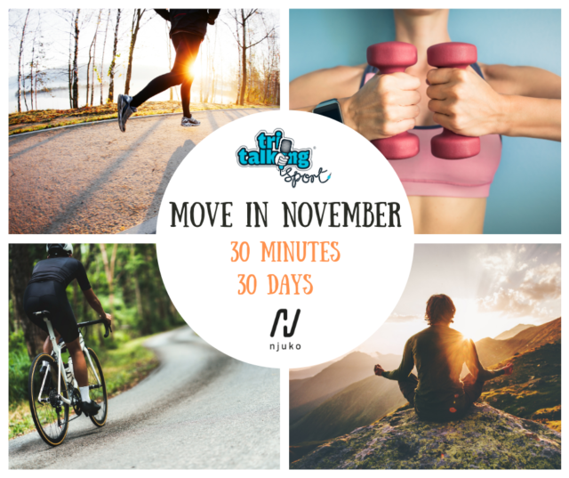 Move in November