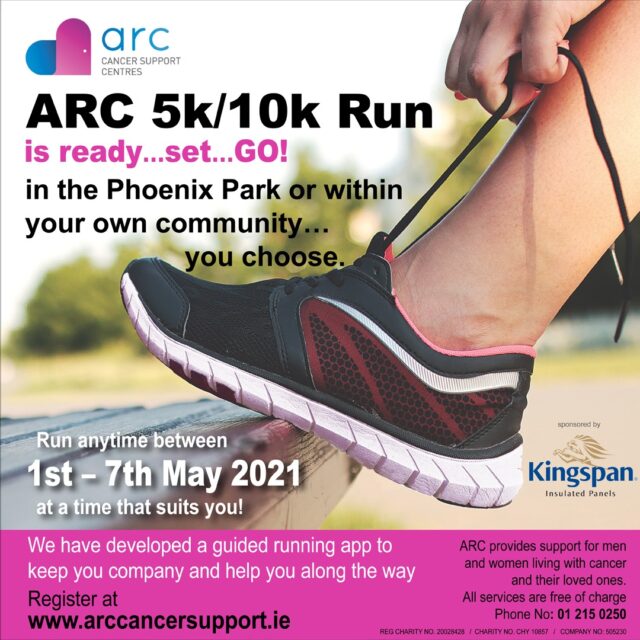 arc