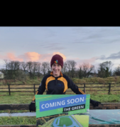 MAYO MUM PLANS TO RUN 100 MILES IN ONE DAY