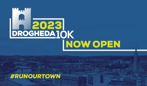 Drogheda 10K 2023 - RunIreland.com