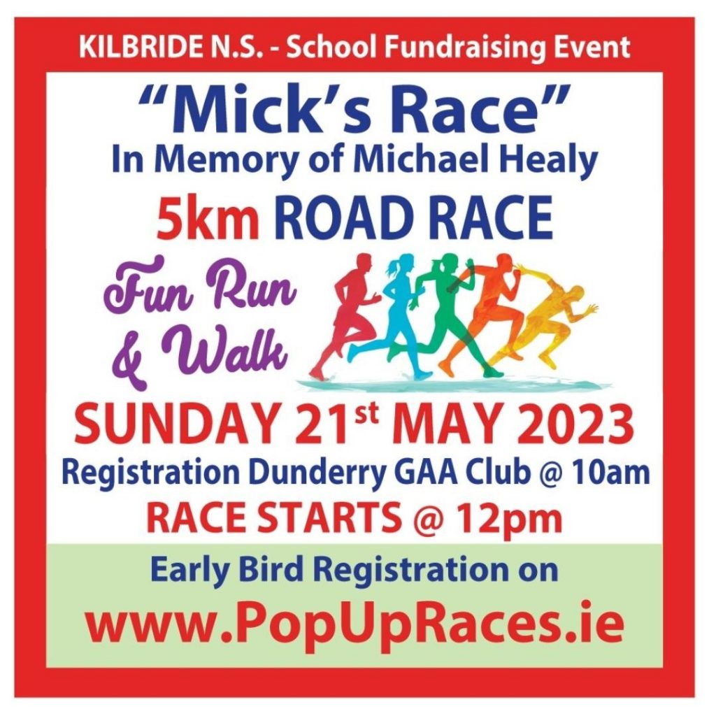2023 — 2023 LOVE WEEK 5K RUN — Race Roster — Registration, Marketing, Fundraising